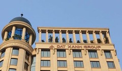 Vốn điều lệ của Đất Xanh tăng từ 10.206 tỷ đồng lên hơn 11.141 tỷ đồng