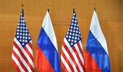 Lập trường cứng rắn của Nga về vấn đề Ukraine đã buộc Mỹ phải ngồi vào bàn đàm phán