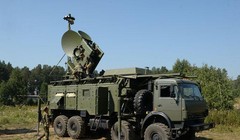 Tổ hợp tác chiến điện tử tối tân nhất của Nga được đưa vào chiến trường Ukraine