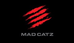 Mad Catz sẽ trở lại trong CES 2018 với cái tên mới Mad Catz Global Limited. Nguồn: Mad Catz