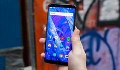 OnePlus 5T là mẫu máy bán chạy nhất của OnePlus năm ngoái. Nguồn: Tomguide