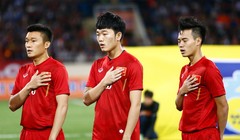 Xuân Trường là nhân tố không thể thiếu trong thành công của U23 Việt Nam tại giải U23 Châu Á