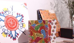 Triển lãm Tranh dân gian hàng Trống "Những điều xưa cũ mới mẻ" diễn ra đến hết ngày 25/01/2018