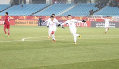 U-23 tiếp tục viết câu chuyện cổ tích kỳ diệu tại giải đấu năm nay