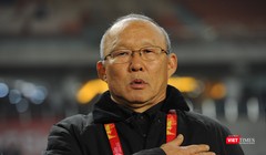 Giới chuyên môn bóng đá Hàn Quốc từng đặt cho HLV Park biệt danh "Ngài ngủ gật".