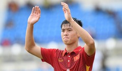 Hậu vệ Duy Mạnh