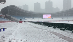 Cổ động viên Việt Nam đang cực kỳ lo lắng cho thể trạng của tuyển thủ của U23 Việt Nam