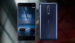 Hàng loạt mẫu smartphone Nokia sẽ đổ bộ tại MWC 2018. Nguồn: Gizmochina