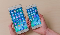 iPhone là một trong những dòng smartphone được yêu thích nhất tại thị trường Việt Nam. Nguồn: Digital Trends