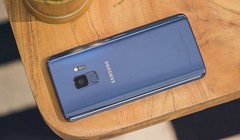 Thiết kế đẹp chỉ là một trong nhiều ưu điểm của Galaxy S9. Nguồn: Android Pit