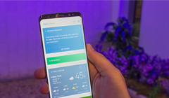 Galaxy S9/S9+ gây ấn tương lớn tại MWC 2018 bởi nhiều tính năng hấp dẫn. Nguồn: Business Insider