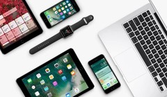 Người dùng tất cả thiết bị của Apple đang là mục tiêu các cuộc tấn công của một tổ chức tin tặc. Nguồn: wccftech