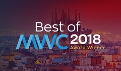 Giới công nghệ đã chứng kiến những màn trình diễn mãn nhãn từ nhiều hãng sản xuất tại MWC 2018. Nguồn: DigitalTrends