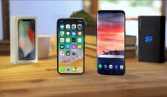 Mức giá Samsung đưa ra trong chính sách hỗ trợ nâng cấp Galaxy S9/S9+ tại Mỹ chưa thỏa đáng. Nguồn: Readers Fusion