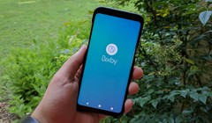 Phím Bixby là chi tiết không được đánh giá cao trên Galaxy S9/S9+. Nguồn: Wccftech
