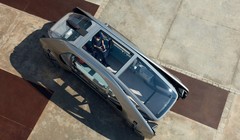 Renault hy vọng EZ-Go sẽ giải quyết vấn đề giao thông trong thành phố. Nguồn: Vox