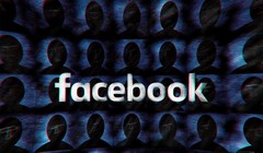 Facebook đang vướng vào vụ bê bối rò rỉ thông tin lớn nhất trong lịch sử tồn tại của mạng xã hội. Nguồn: The Verge