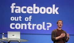 Tổng giám đốc điều hành Mark Zuckerberg vẫn chưa xuất hiện kể từ sau vụ bê bối rò rỉ thông tin của Facebook. Nguồn: nowtheendbeggins