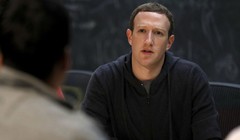 CEO Mark Zuckerberg sắp phản hồi về khủng hoảng của Facebook. Nguồn: LA Times