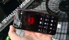 Mate RS Porsche Design (ảnh: PCMag)