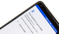 Nghiên cứu của SRL cho biết nhiều hãng sản xuất đã sửa thời điểm ngày cập nhật cuối cùng mà không phát hành các bản vá bảo mật liên quan. Nguồn: 9to5Google