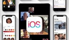 Phiên bản iOS 12 Public Beta vừa được phát hành ngày 26/6 (ảnh: Wccftech)