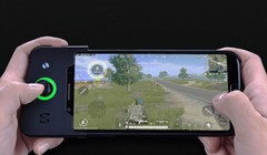 Black Shark đứng đầu trong bảng xếp hạng các mẫu Android có hiệu năng tốt nhất trong tháng 6/2018. Ảnh: Engadget