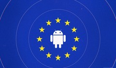 Phán quyết của Ủy ban Châu Âu sẽ tác động tiêu cực tới tương lai của HĐH Android. Ảnh: The Verge