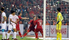 Ảnh: AFF Suzuki Cup