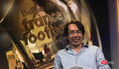 Nhà báo Trương Anh Ngọc