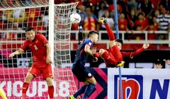 Ảnh: AFF Suzuki Cup