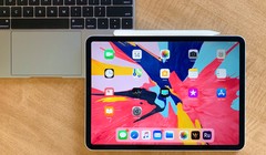 iPad Pro 2018. Ảnh: 9to5mac.