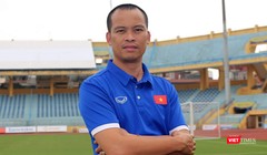 Nhà báo Minh Hải.