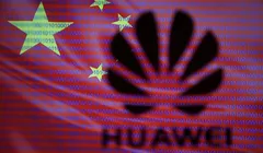 Huawei khẳng định thứ duy nhất công ty trao cho Bắc Kinh là "tiền thuế". Ảnh: Nikkei Asia