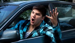 Los Angeles, Philadelphia và Sacramento nóng tính hơn 21% so với mặt bằng chung tài xế ở Mỹ. Ảnh: Bazar