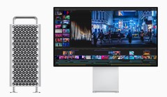 Mac Pro (2019). Ảnh: Engadget