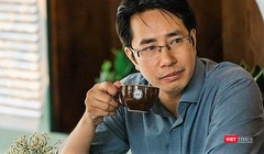 Nhà báo Trương Anh Ngọc (ảnh do nhân vật cung cấp)