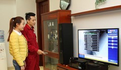 ASAN Zhone Solutions triển khai cho VTVcab bao gồm các thiết bị FTTx GPON như OLTs, ONTs và hệ thống quản lý mạng NMS.