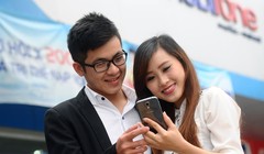 Để khuyến khích phát triển thuê bao trả sau cần áp dụng tăng ưu đãi, khuyến mãi. Ảnh Internet.