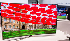 KS9800 cho chất lượng hình ảnh vượt trội.