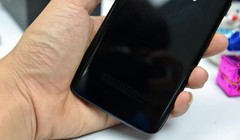 Samsung S7 Edge Black Pearl phiên bản Hàn Quốc về Việt Nam gần đây.