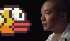 Nguyễn Hà Đông - tác giả trò chơi Flappy Bird.