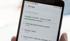 Đừng mua điện thoại Android 32 GB lúc này 00:11 02/01/2017 26  Việc thay đổi phương thức lưu trữ ở phiên bản Nougat và kích thước ứng dụng ngày càng lớn là lý do người dùng nên cân nhắc khi mua điện thoại Android thấp hơn 32 GB trong năm 2017. Lý do rõ rà