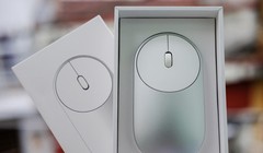 Mặt trước của Mi Mouse