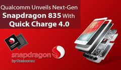 Qualcomm Snapdragon 835