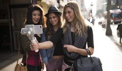 Giới trẻ luôn háo hức với các sản phẩm của DJI