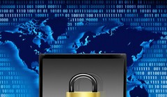 Ransomware sử dụng phương pháp tấn công là khóa dữ liệu sau đó tiến hành đòi tiền chuộc ẢNH: AFP