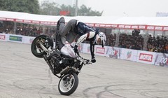 Một ký thuật stunt
