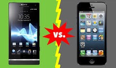 Người dùng luôn phải lựa chọn giữa iOS và Android