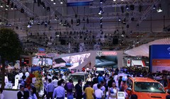 Thị trường ô tô Việt Nam tăng trưởng vượt dự đoán